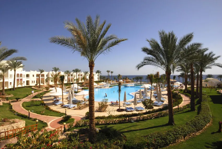 Sunrise Diamond Beach Grand Select 5*-1