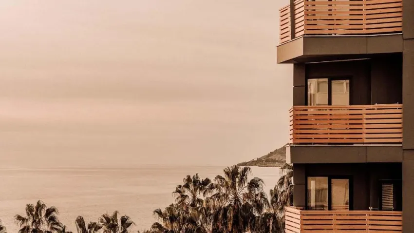 Ananea Kleopatra Beach (Ex. Cooks Club Alanya) 4*-26