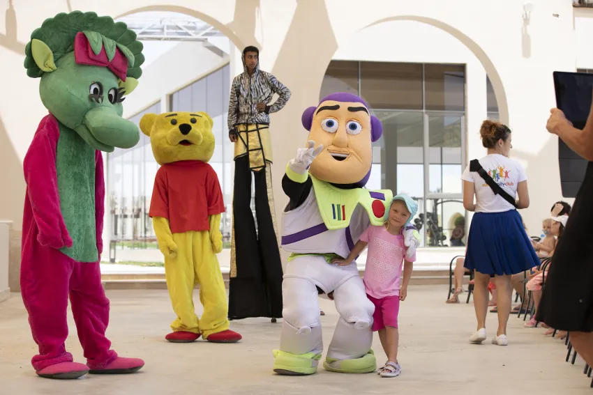 Xanadu Makadi Bay 5*-91