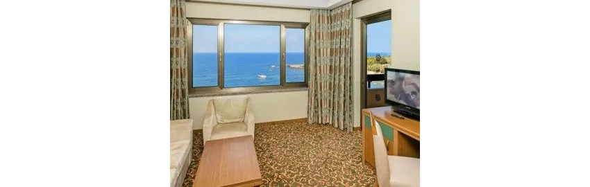 Ozkaymak Select Resort Hotel 5*-25