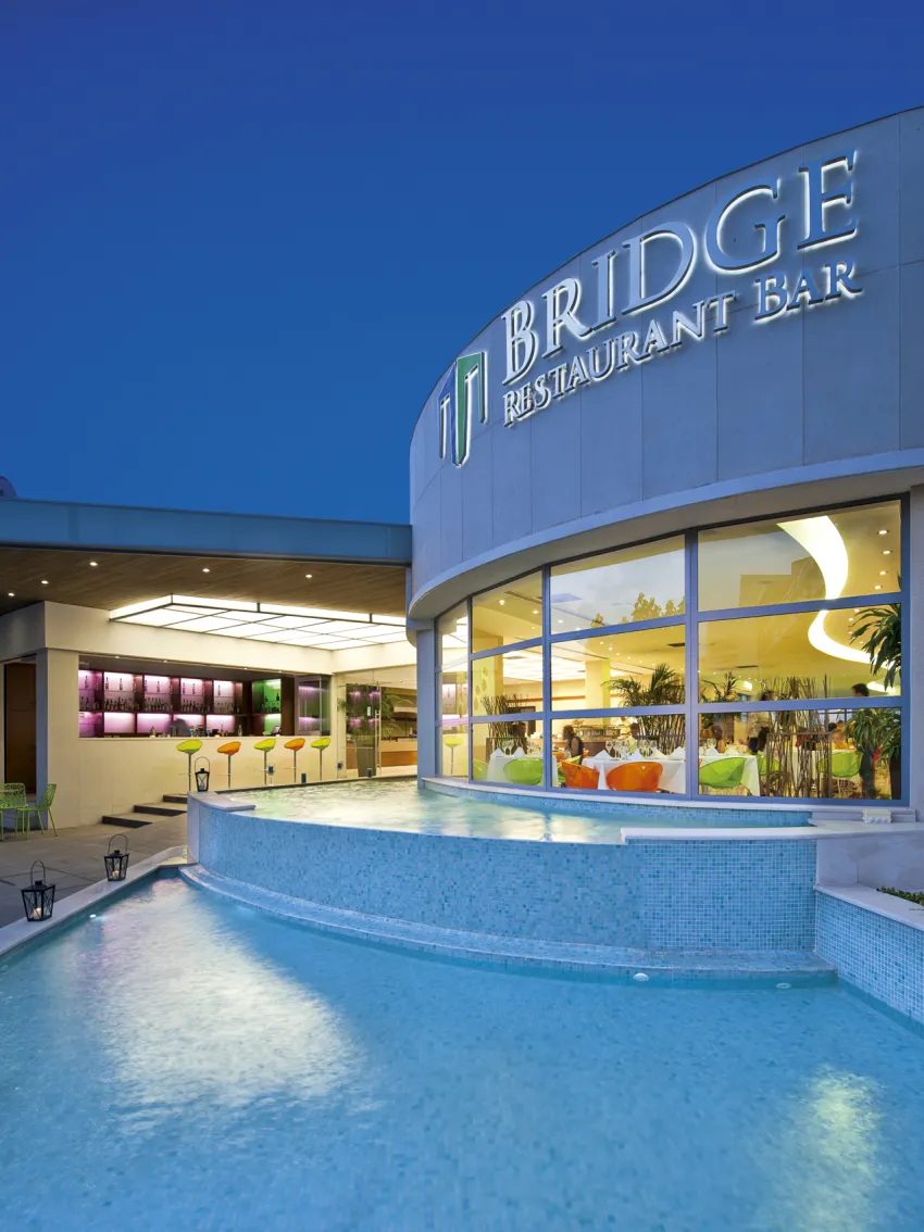 Iolida Beach Hotel 4*-23