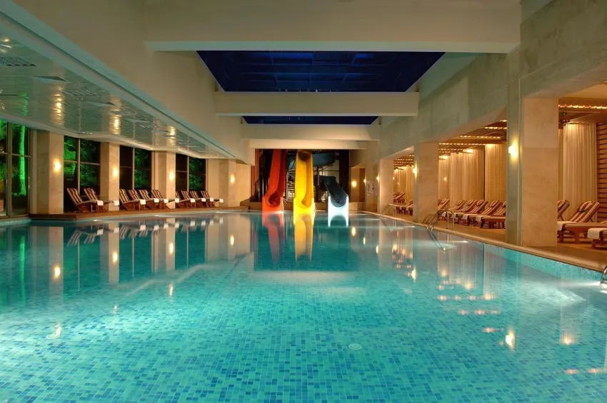 Rixos Premium Belek 5*-9