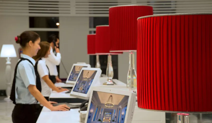 Radisson Blu Resort & Thalasso Hammamet 5*-30