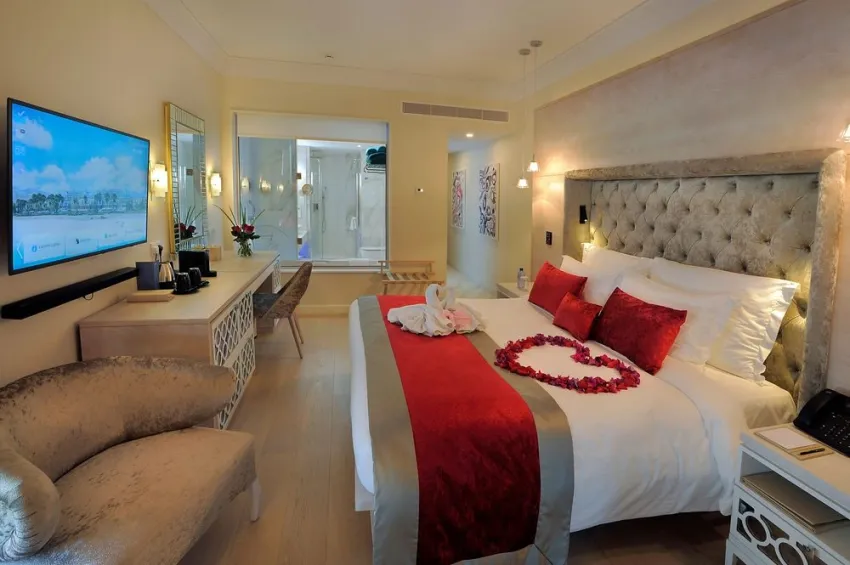 Amavi Made for Two Hotel (Adults Only) 5*-24