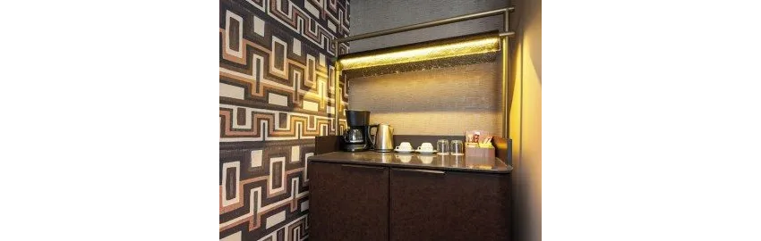 Alp Pasa Hotel 4*-28