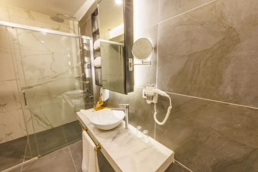 FLORA GARDEN BEACH (ADULTS ONLY 16+)  5*-23