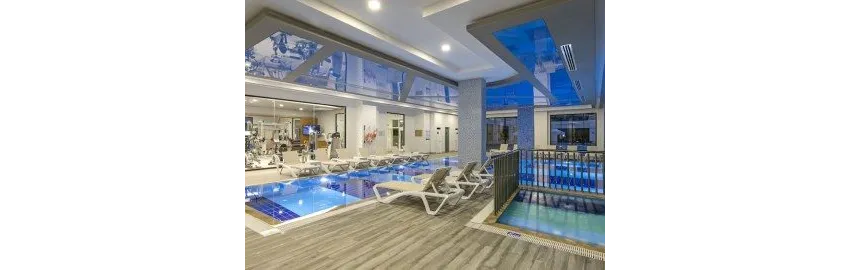 Glamour Resort & Spa Hotel 5*-28