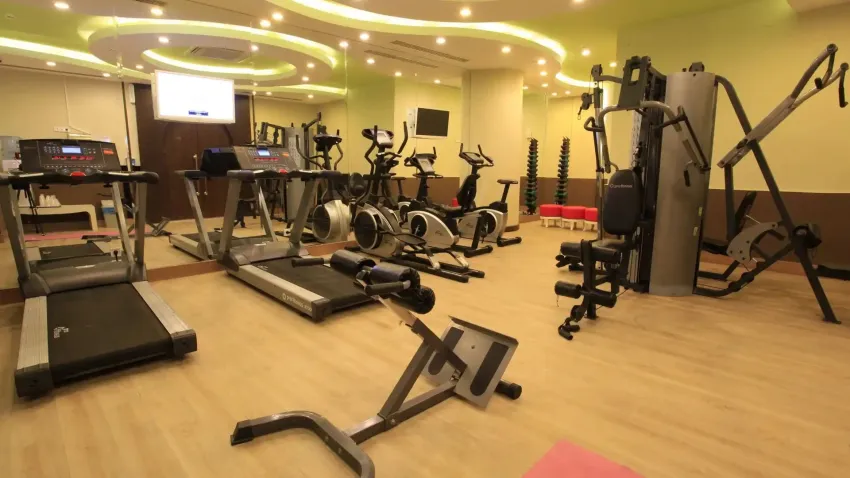Dream World Resort And Spa 4*-23