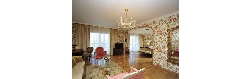 Villa Augusto Boutique Hotel & Spa 5*-21