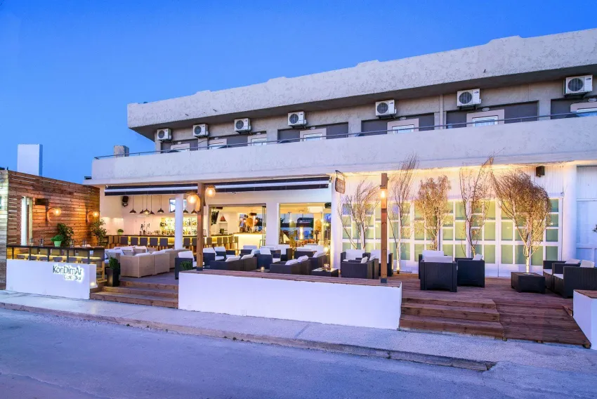 Despina Apartments 3*-2