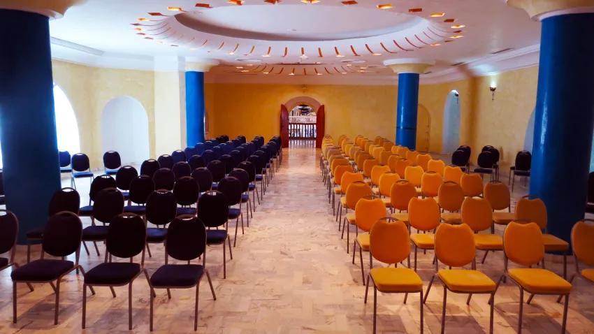 Lella Baya Thalasso 4*-135