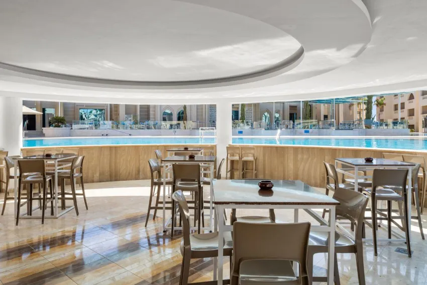 Pickalbatros Aqua Blu Resort 4*-32