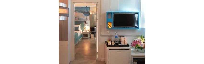 Crystal Centro Pearl Collection 5*-13