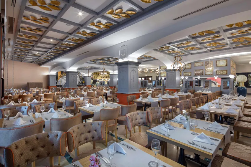 Granada Luxury Belek 5*-247