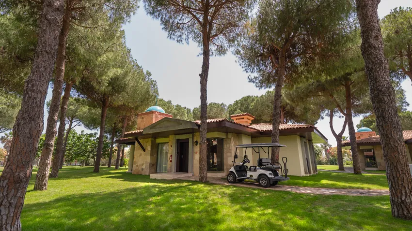 Gloria Golf Resort 5*-114