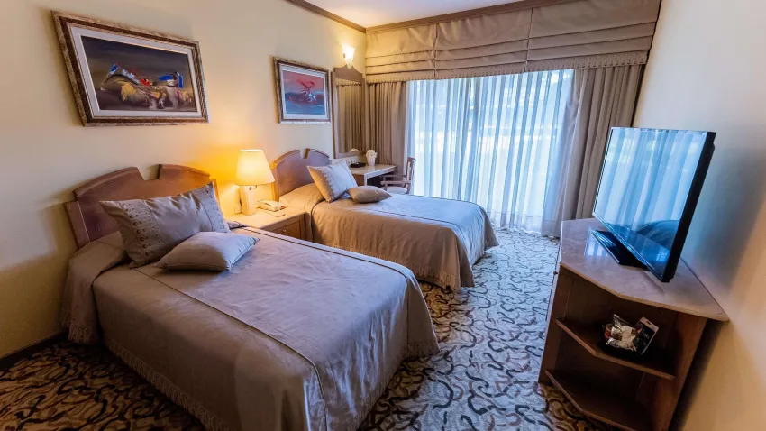 Gloria Verde Resort 5*-35