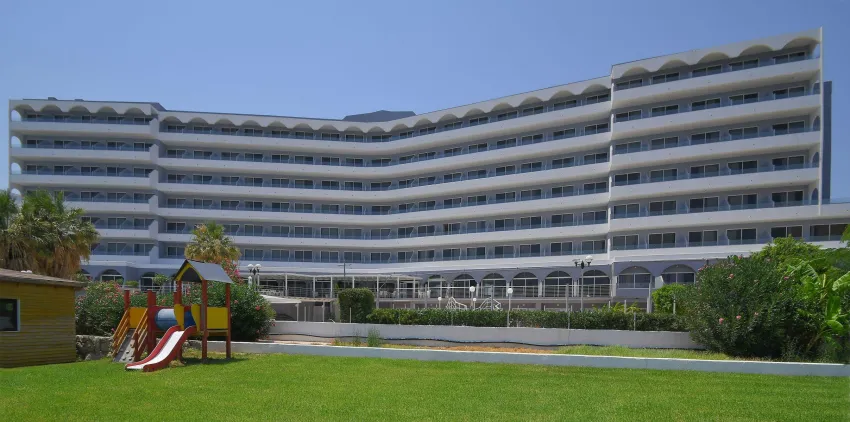 Olympos Beach Resort 4*-21