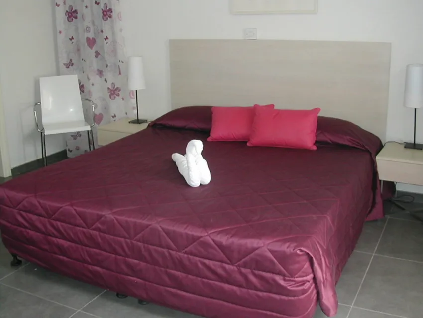 Natura Beach Hotel & Villas 3*-9