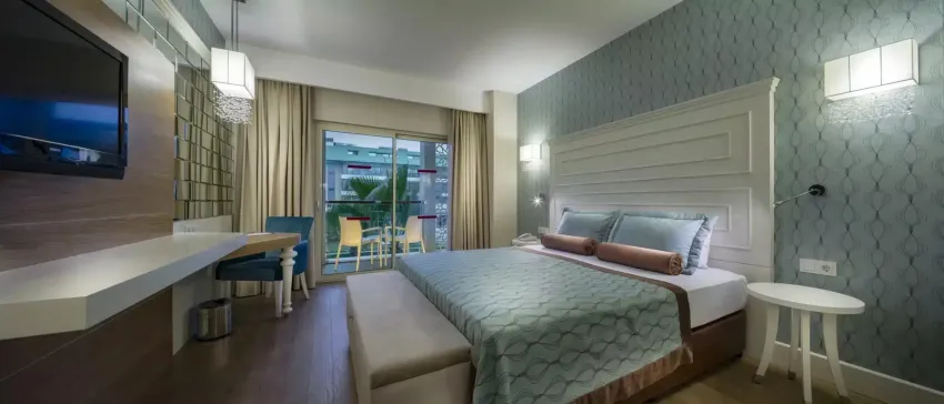 Trendy Verbena Beach 5*-20
