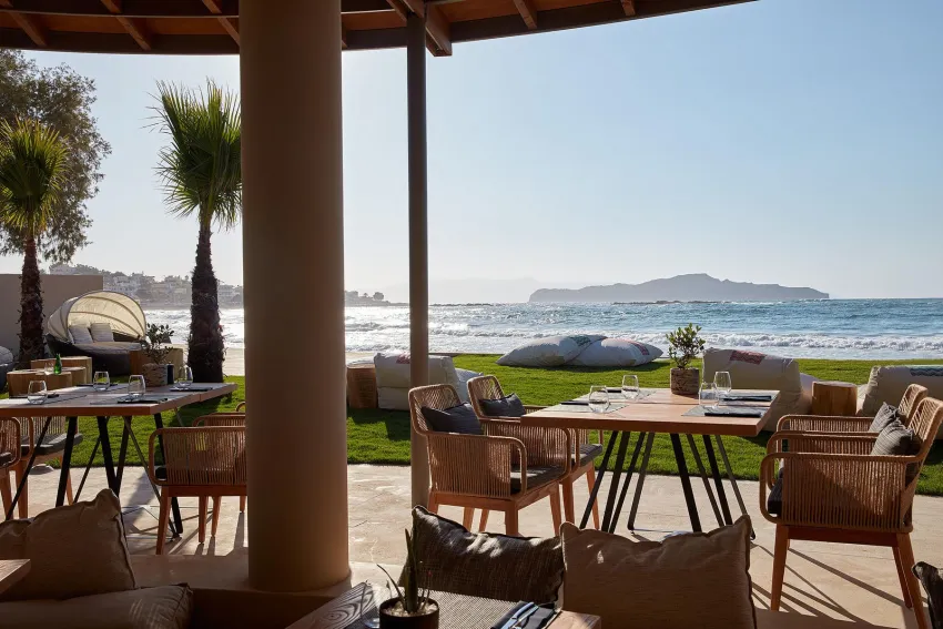 Domes Noruz Chania Autograph Collection Marriott 5*-7