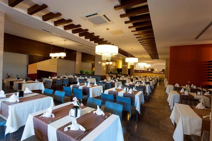 Seher Sun Palace Resort & Spa 5*-8