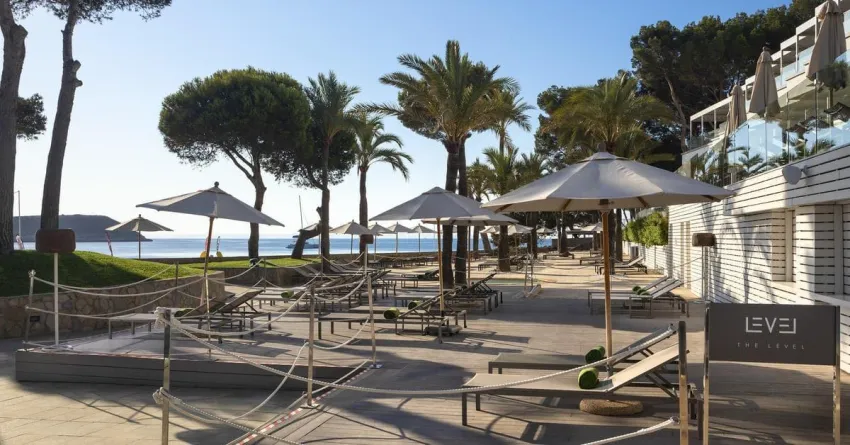 Melia South Beach 4*-251