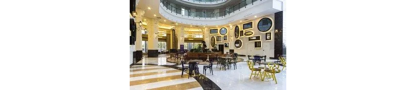 Diamond Premium Hotel & Spa 5*-10