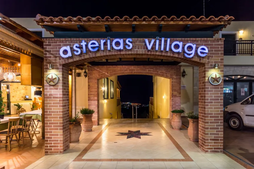 Asterias Village 4*-1