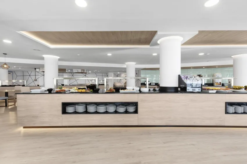 Palmanova Suites by TRH 4*-18