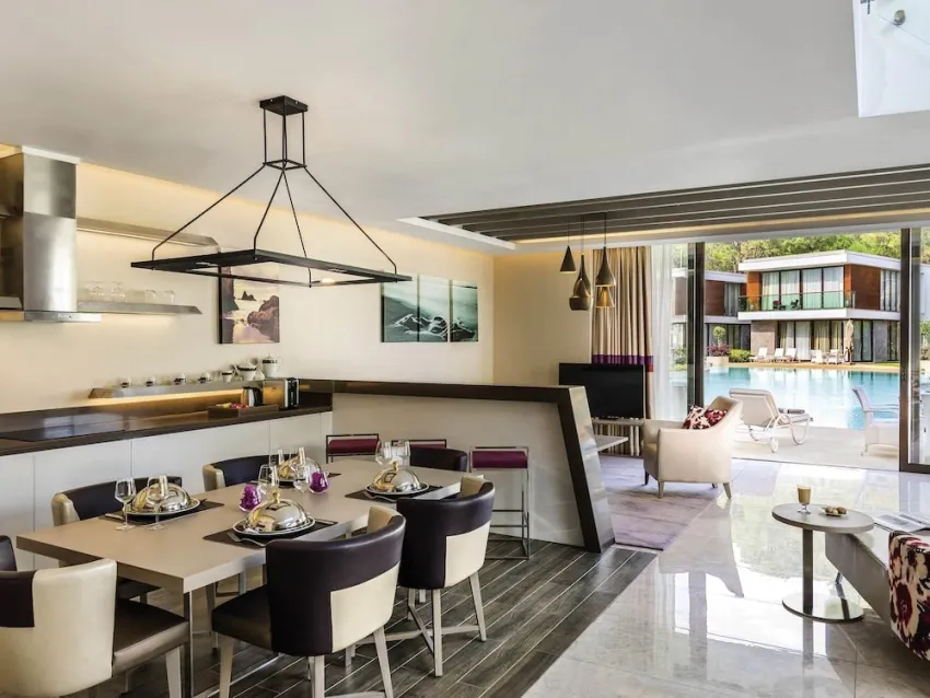 Rixos Premium Tekirova 5*-12