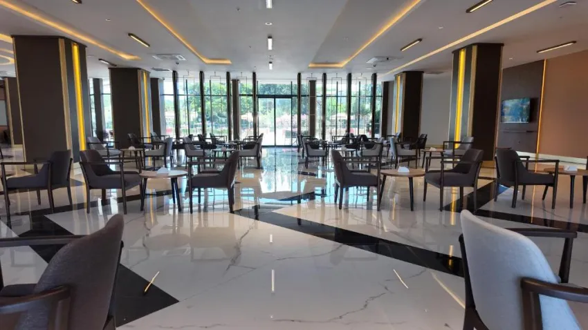 PALEMON RESORT & SPA  5*-31