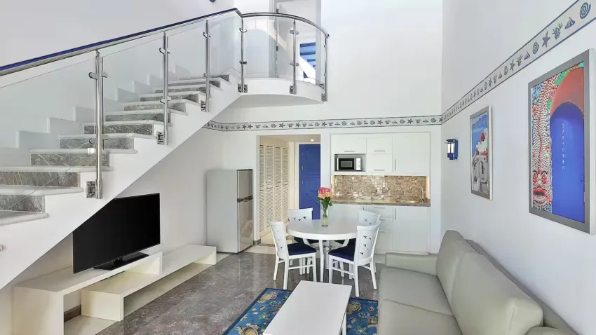 Hilton Plaza Hurghada 5*-6