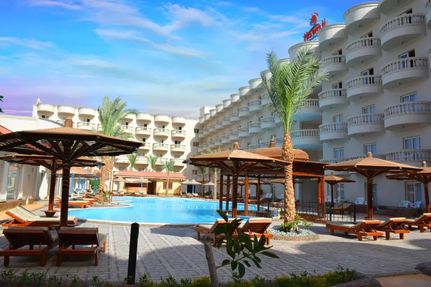 SUNRISE Serano Aqua Park Resort 4*-11