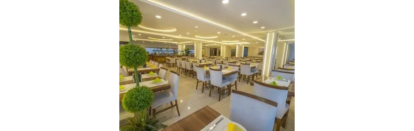 Kleopatra Life Hotel 4*-20
