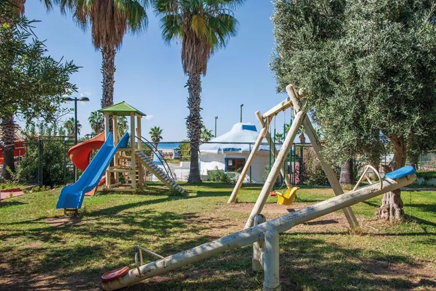 Seher Kumkoy Star Resort & Spa 4*-28