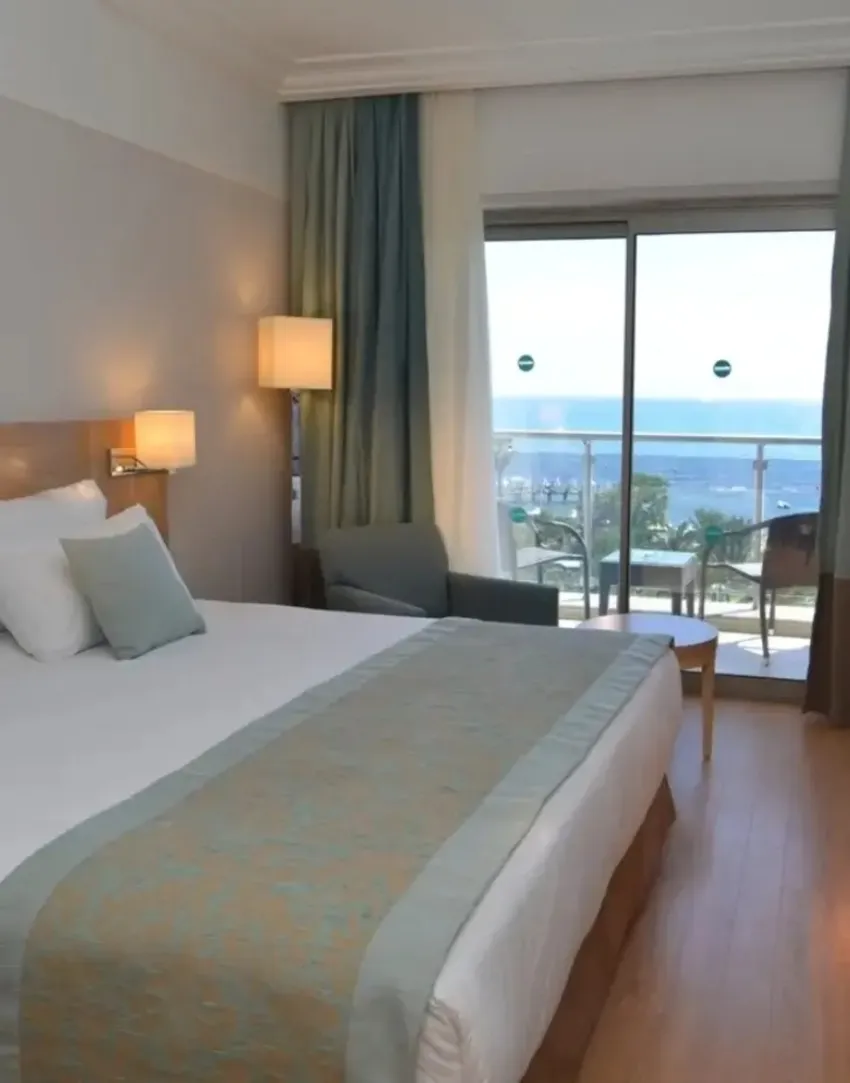 Turquoise Hotel 5*-5