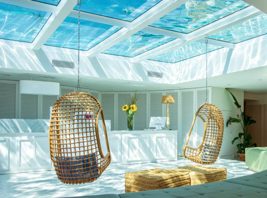 Fergus Style Palmanova 4*-6