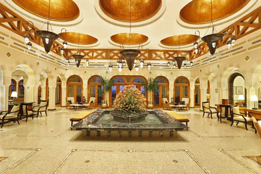 The Oberoi Sahl Hasheesh 5*-15