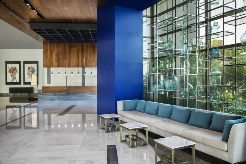 Acanthus & Cennet Barut Collection 5*-6