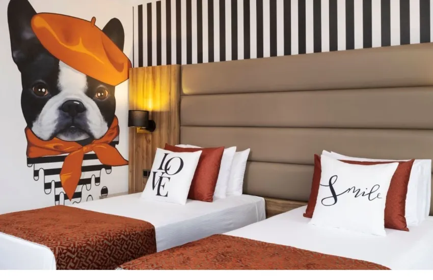 Selectum Family Resort Side 5*-16