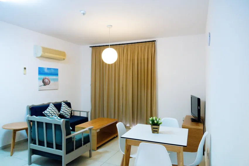 Kefalos Beach Tourist Village 4*-23
