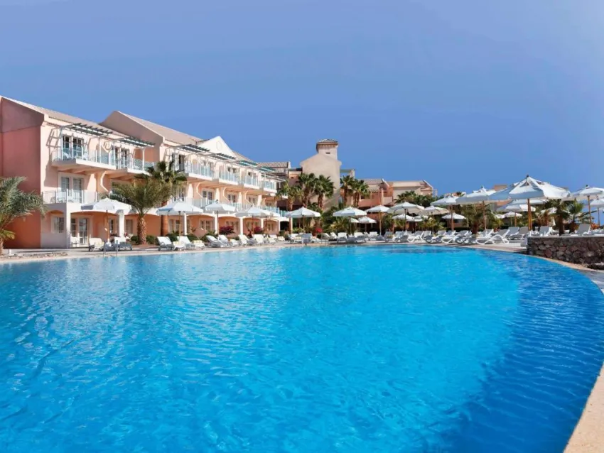 MOVENPICK RESORT & SPA EL GOUNA   5*-45
