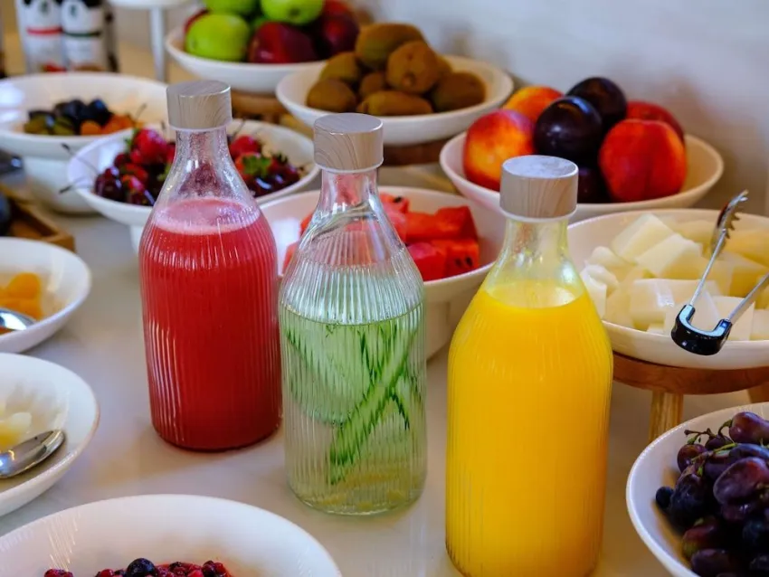 Mercure Larnaca City 3*-27