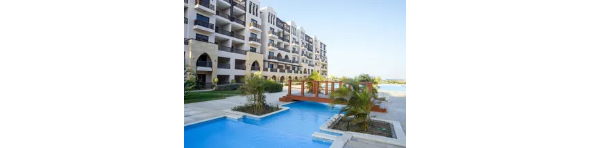 Gravity Hotel & Aqua Park Sahl Hasheesh 5*-80