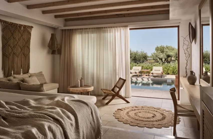 Lesante Cape Resort and Villas 5*-26