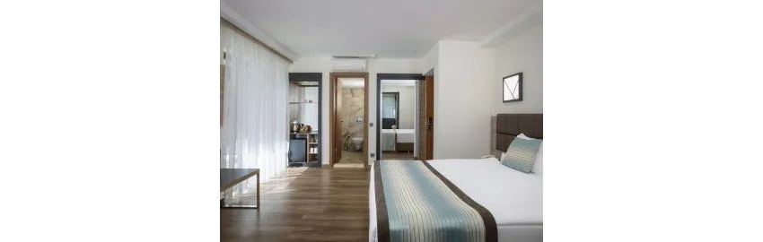 Kimeros Park Holiday Village 5*-13
