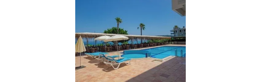 Valeri Beach Hotel 3*-17