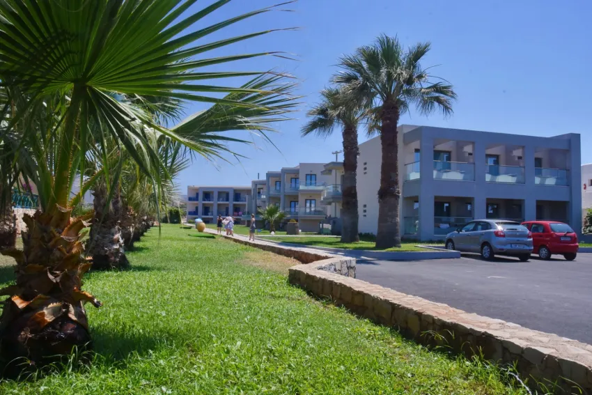 Kalia Beach Hotel 4*-20