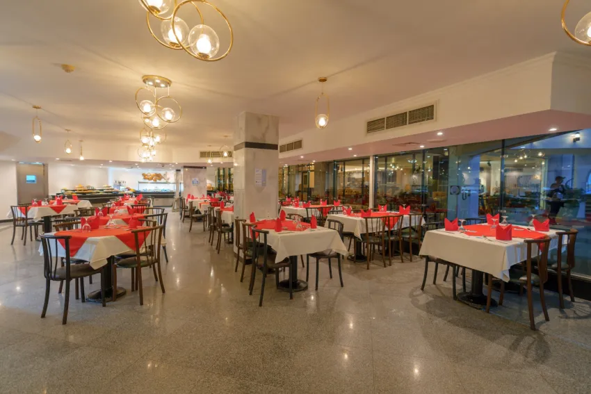 Minamark Beach Resort 4*-131