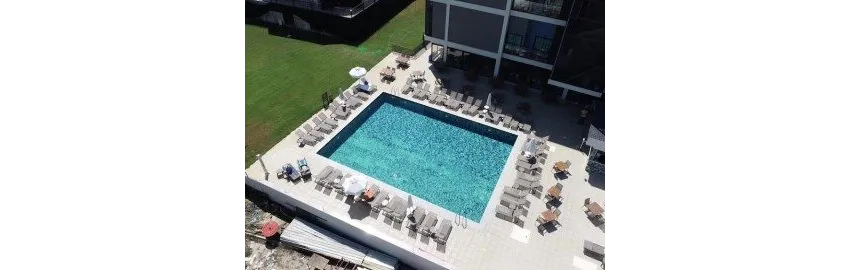 Side Square Hotel 4*-16
